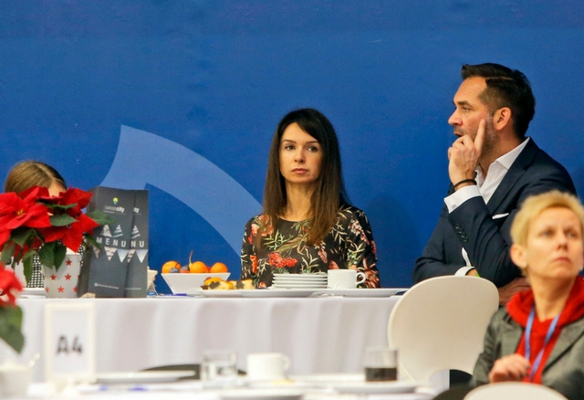Marta Kaczyńska jest w związku z MILIONEREM! Do trzech razy sztuka