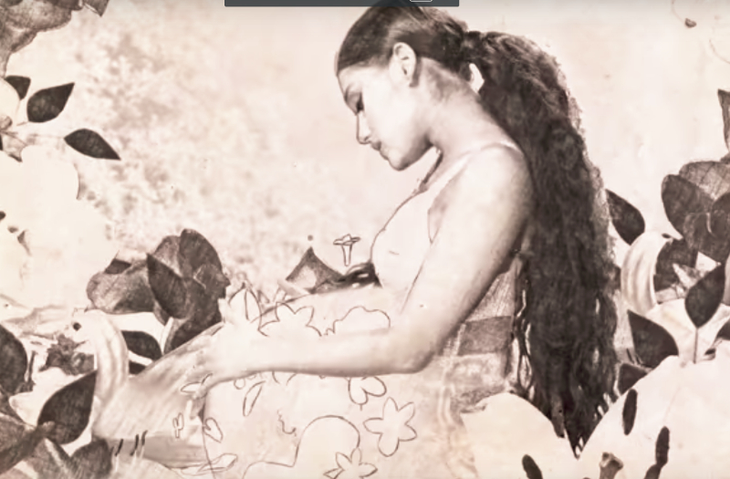 Ariana Grande jest w CIĄŻY?! Ten gest mówi WSZYSTKO! Ariana Grande jest w CIĄŻY?! Ten gest mówi WSZYSTKO!