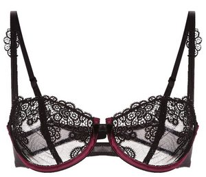 Uwodzicielska bielizna na Walentynki!