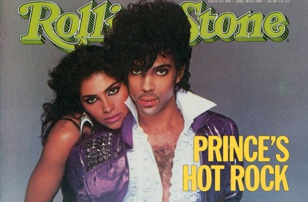 Prince został ZAMORDOWANY?