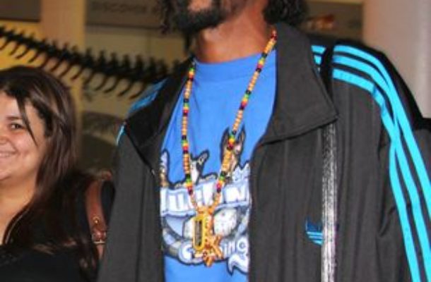 Snoop Lion: homoseksualizm nigdy nie będzie możliwy w rapie!