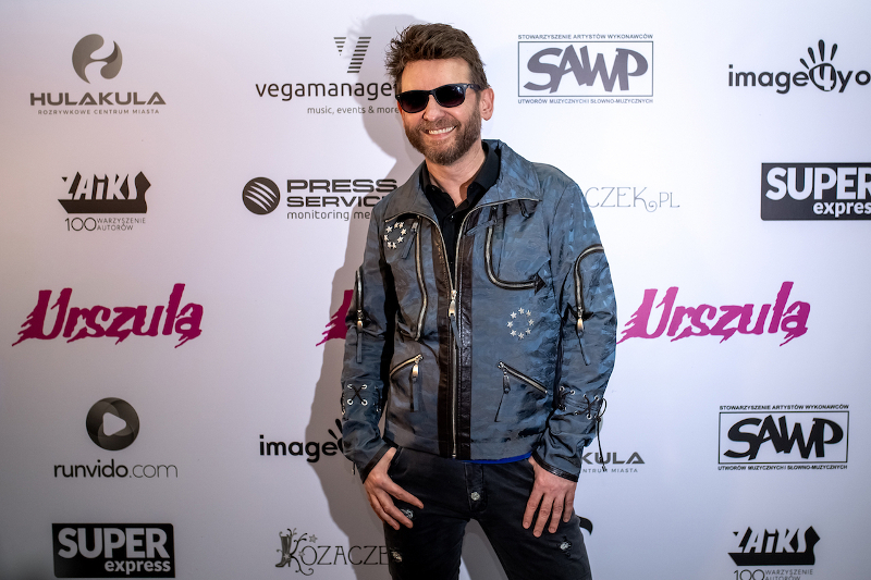 Wielki jubileusz Urszuli. Gwiazdy zadały szyku na ściance