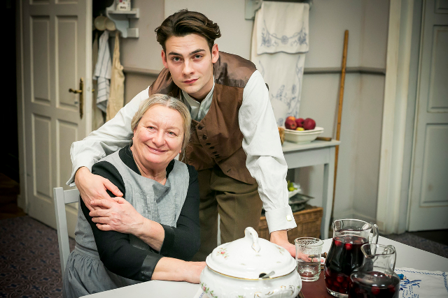 Nowy serial TVP kosztuje MILIONY! Wszystko z naszych podatków!