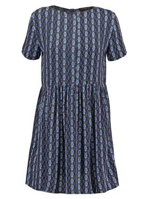 Tylko do niedzieli w Zalando sukienki do 50% taniej!