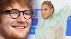 Gdy Beyonce łączy siły z Edem Sheeranem powstaje Perfect