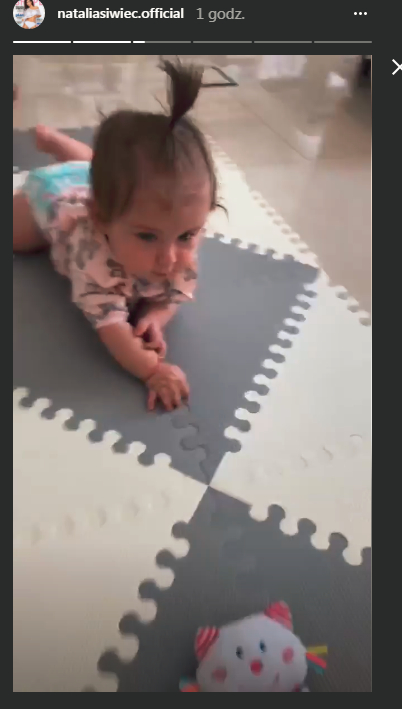 Mija walczy na Instagramie. Natalia zmusiła ją do TEGO!