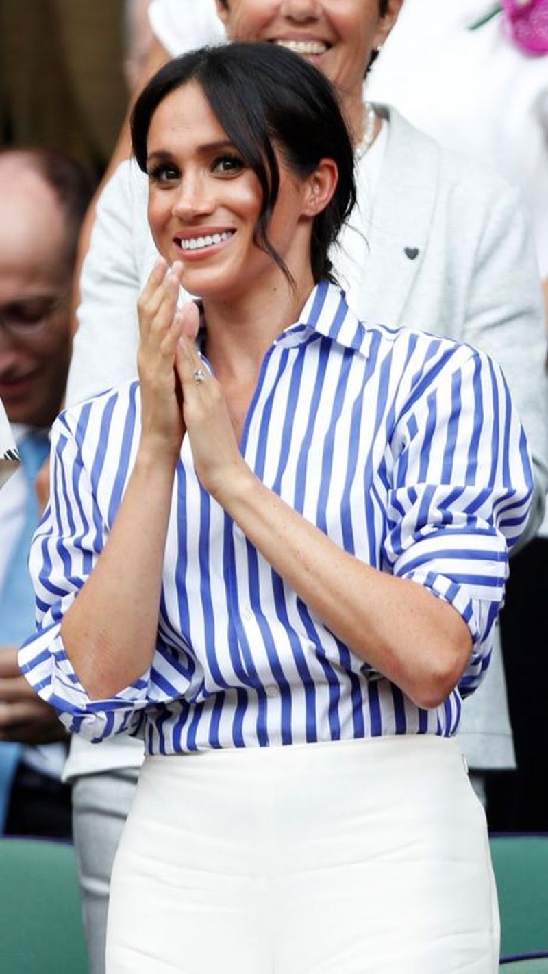 Smutna i ZMĘCZONA matka Meghan Markle. Te zdjęcia nie wyglądają dobrze!