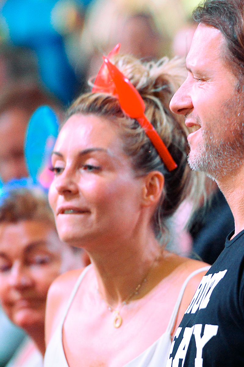 Doda skomentowała aferę z Rozenek i Rusin! Wszyscy na to czekali! Doda skomentowała aferę z Rozenek i Rusin! Wszyscy na to czekali!