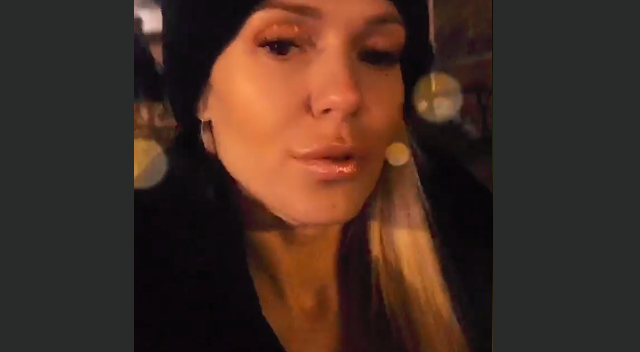 Doda z Emilem wracają z kościoła: Już szykuję PORZĄDNĄ palmę!