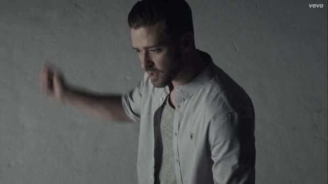YouTube zablokował teledysk Justina Timberlake! (VIDEO)