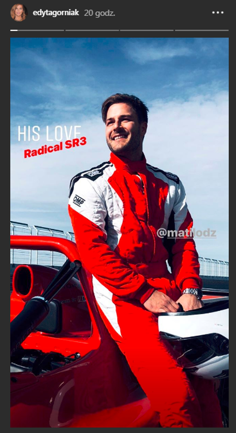 Górniak już nie ma czasu dla nowego faceta: Górniak już nie ma czasu dla nowego faceta: