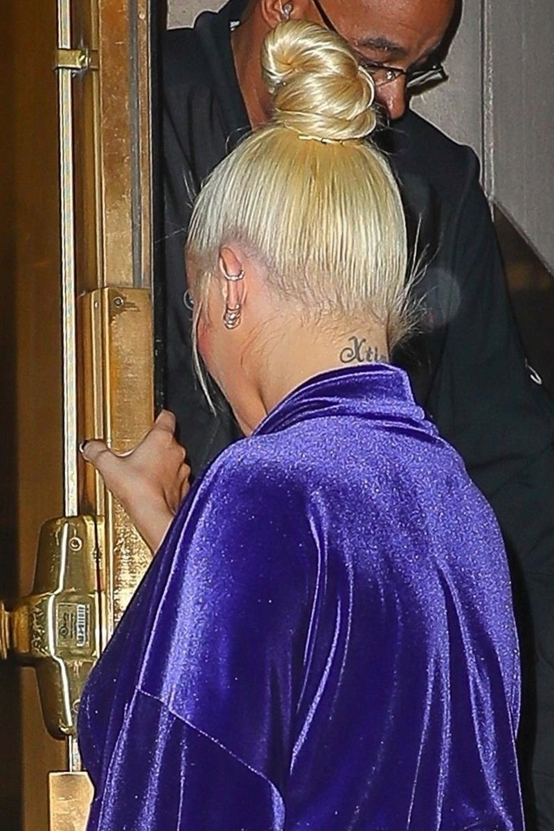 Czyja to pupa? Podpowiadamy: NIE Kim Kardashian