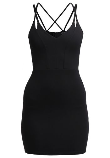 Mała czarna według gwiazd!