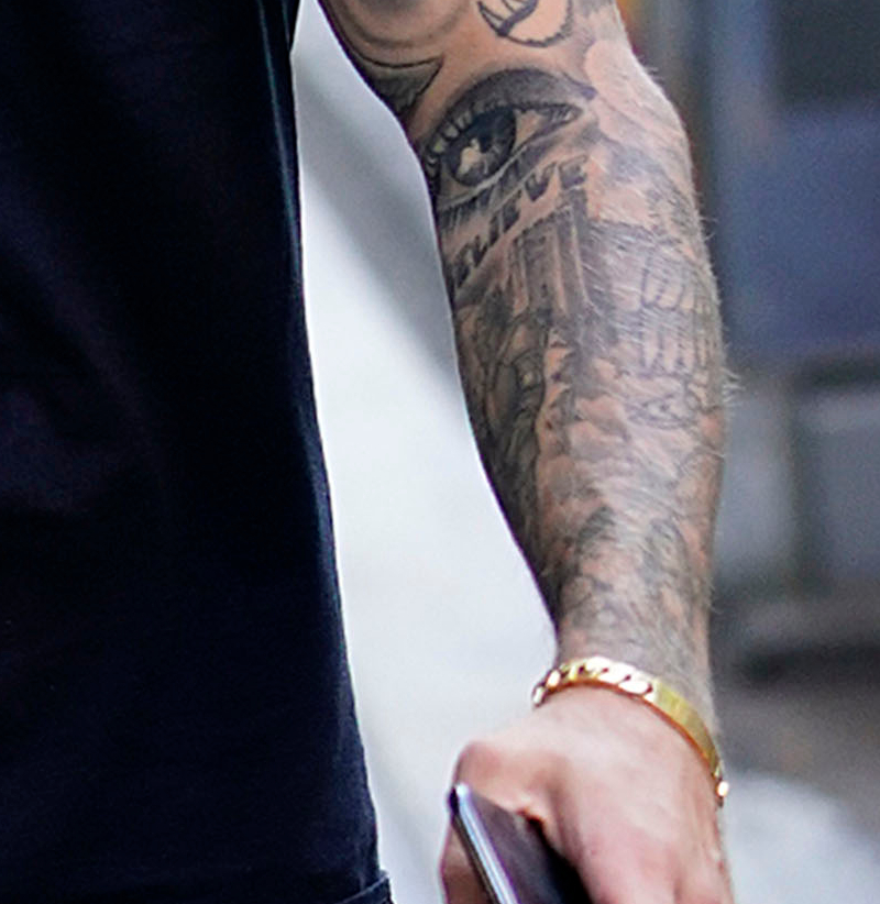 OTO dowód na to, że Bieber wciąż coś CZUJE do Seleny! OTO dowód na to, że Bieber wciąż coś CZUJE do Seleny!