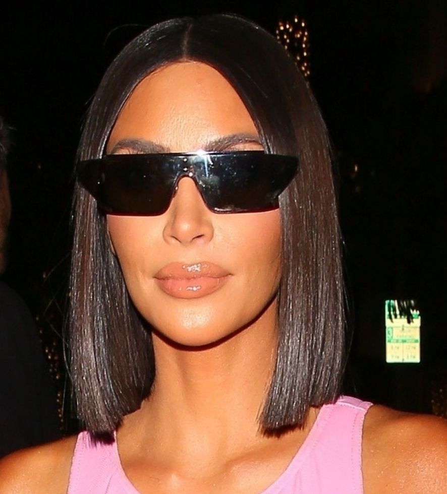 Kim przyznaje: wzięłam Ecstasy i nagrałam sekstaśmę!