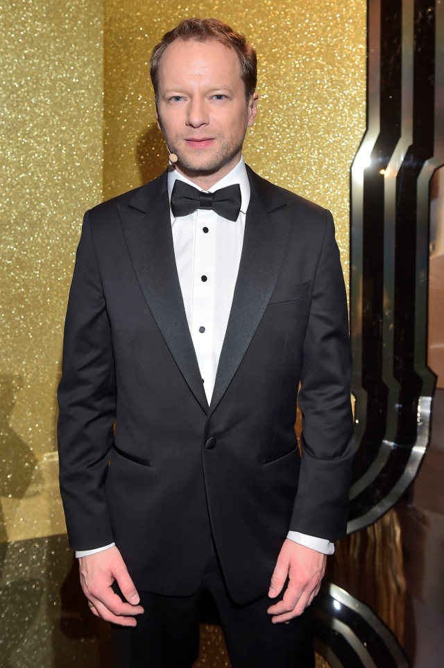 Stuhr rzuca sucharami na Orłach: Urubko nie wytrzymał w polskim obozie!