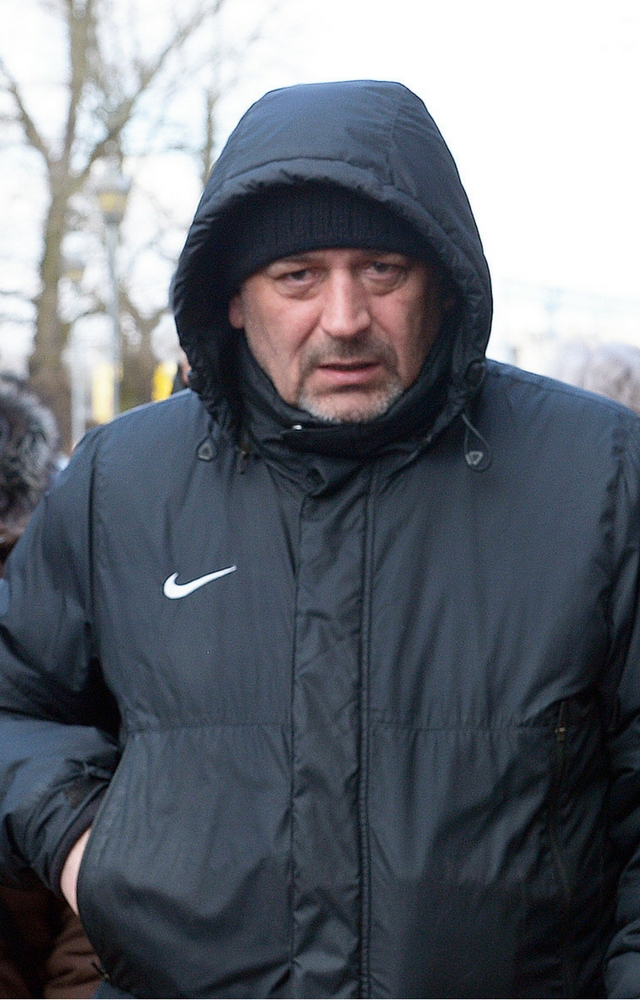 Trwa pogrzeb Agnieszki Kotulanki