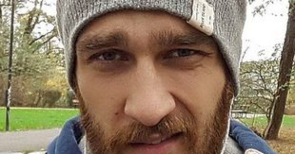 Ekskluzywny Menel robi spustoszenie w polskiej blogosferze! Ekskluzywny Menel robi spustoszenie w polskiej blogosferze!