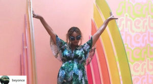Beyonce RODZI? Oto, co dzieje się w szpitalu