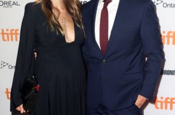 Olivia Wilde kłóci się z mężem o najgorszą rzecz na świecie