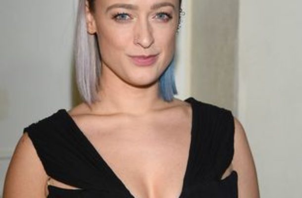 Matylda Damięcka wróciła na salony! (FOTO)