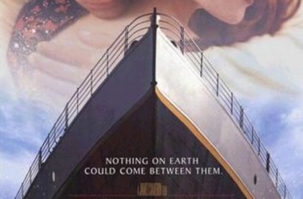 Kate Winslet przyznała, że ZABIŁA Leonardo DiCaprio