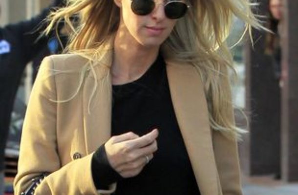 Nicki Hilton zostanie mamą!