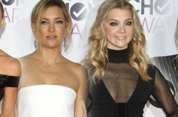 Gwiazdy na rozdaniu People’s Choice Awards (FOTO)