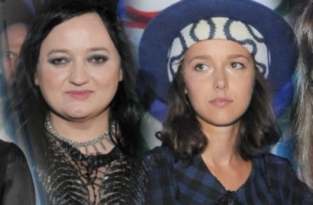 Gwiazdy świętują urodziny Małgosi Baczyńskiej (FOTO)