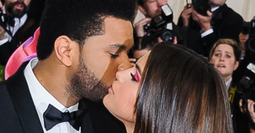 Przez zaborczość The Weeknd Selena Gomez traci coś najcenniejszego Przez zaborczość The Weeknd Selena Gomez traci coś najcenniejszego