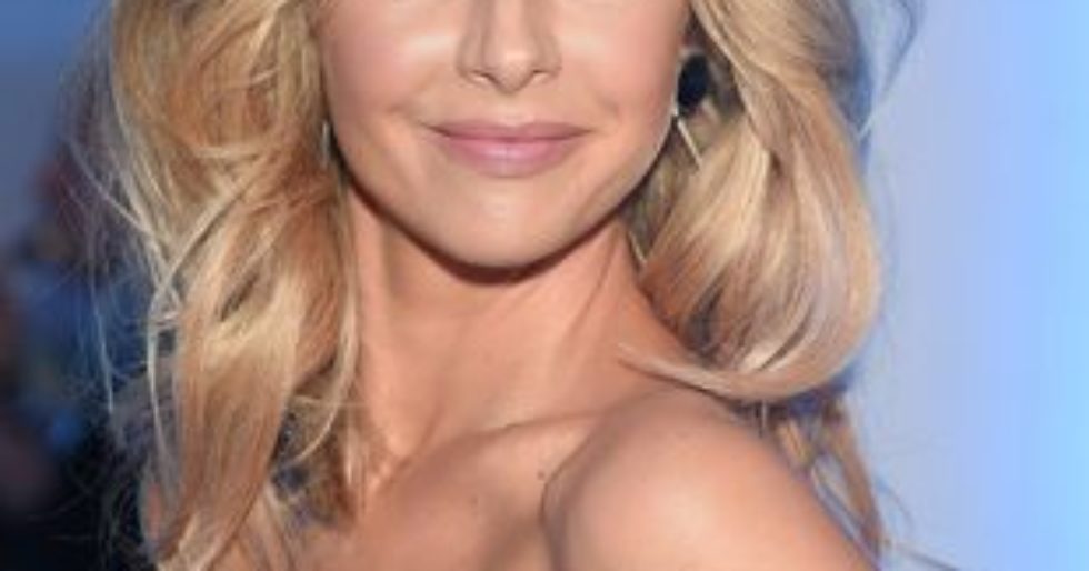Magdalena Mielcarz niczym królowa balu (FOTO) Magdalena Mielcarz niczym królowa balu (FOTO)