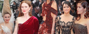 Drugiego dnia w Cannes (FOTO)