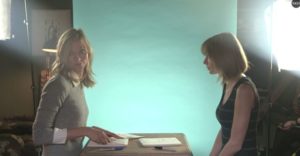Kloss i  Swift niczym siostry na okładce Vogue’a