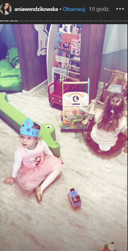 Wendzikowska świętuje urodziny córki! Pokazała zdjęcia z wyprawionych urodzin