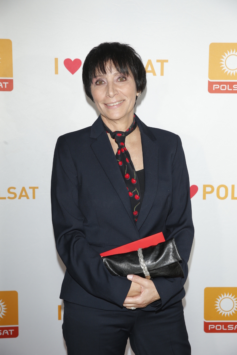 Tłumy gwiazd na ramówce Polsatu (zdjęcia)