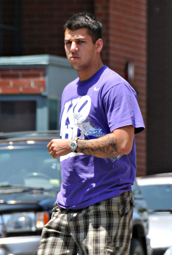 Dzisiaj Rob Kardashian obchodzi swoje 29 urodziny