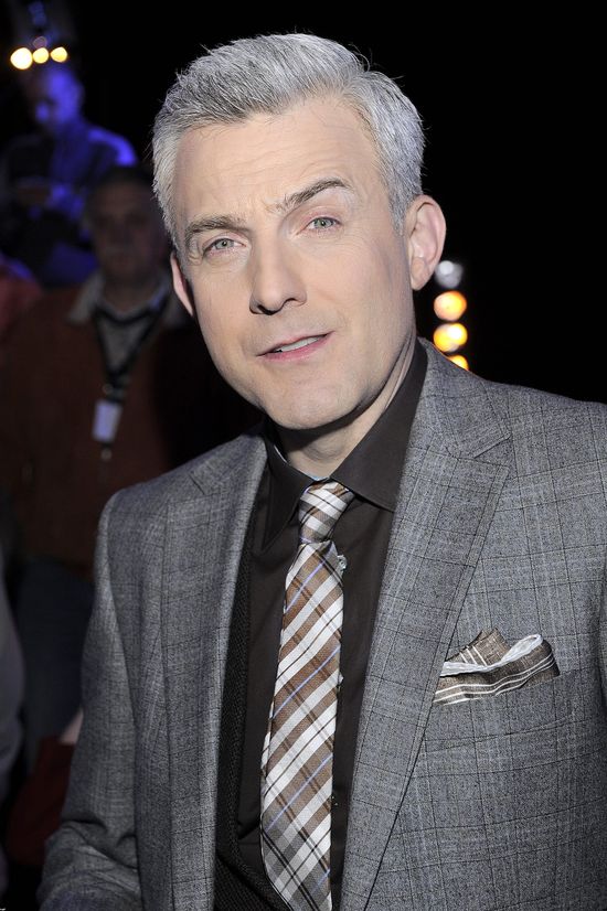 Czy Hubert Urbański dobrze wygląda?