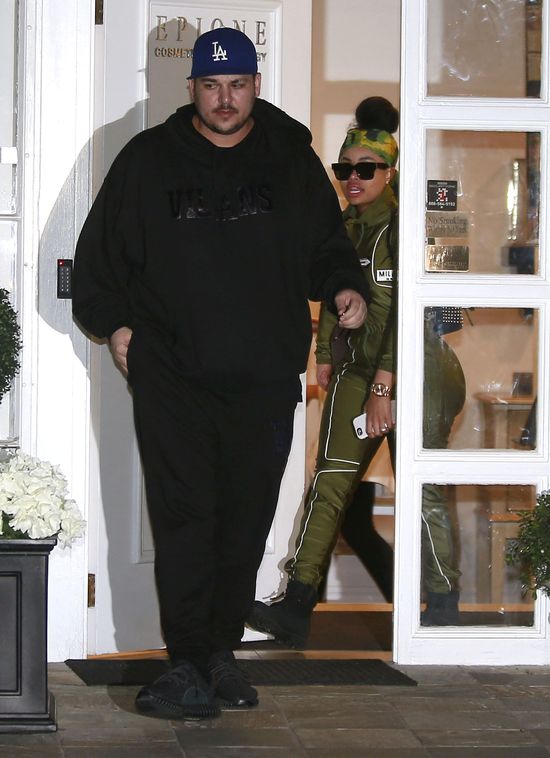 Dzisiaj Rob Kardashian obchodzi swoje 29 urodziny