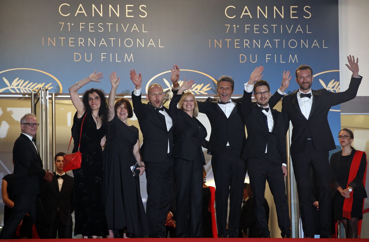 Zimna Wojna z TRZEMA nominacjami do Oscarów 2019 