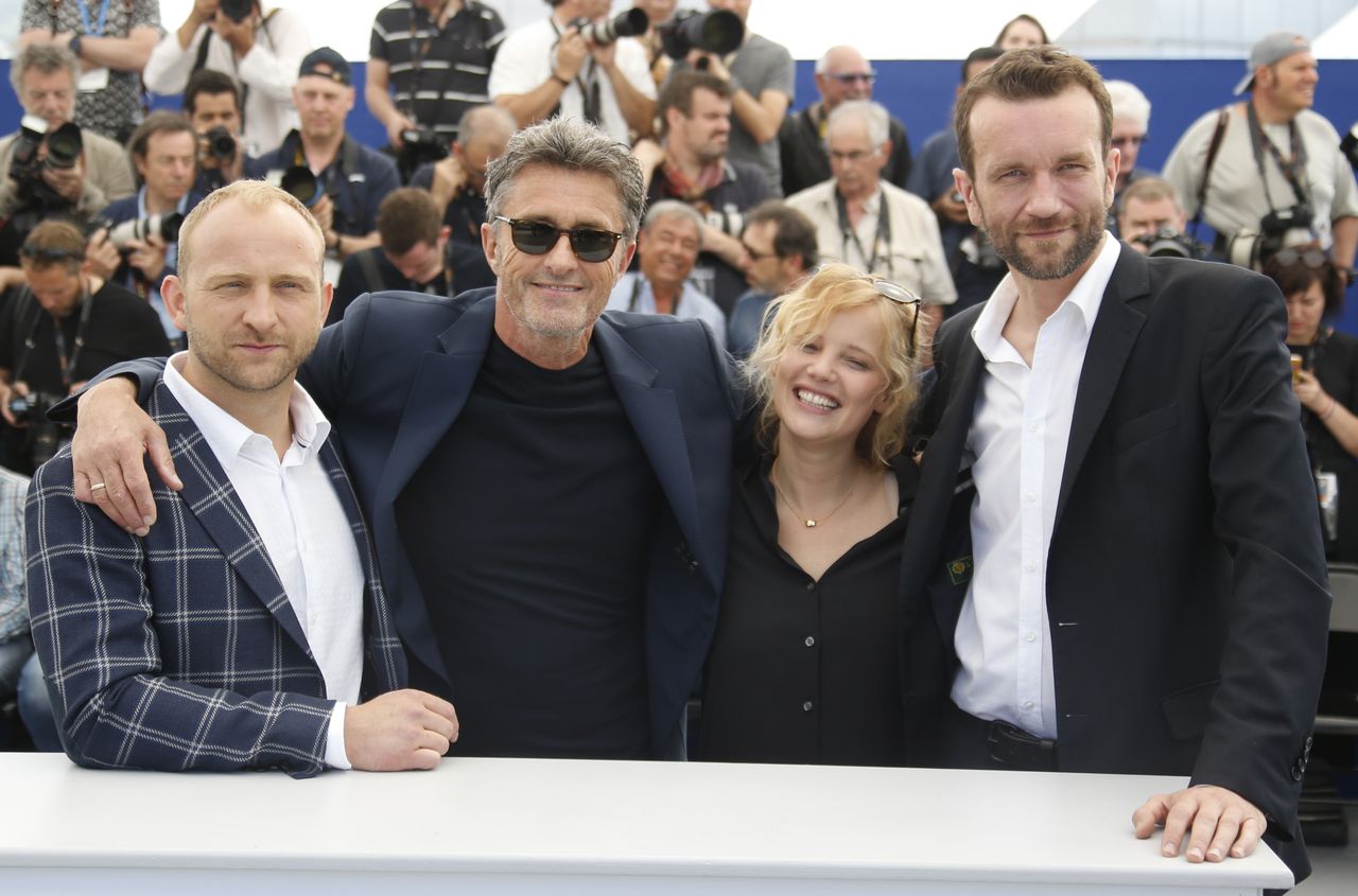 Zimna Wojna z TRZEMA nominacjami do Oscarów 2019 