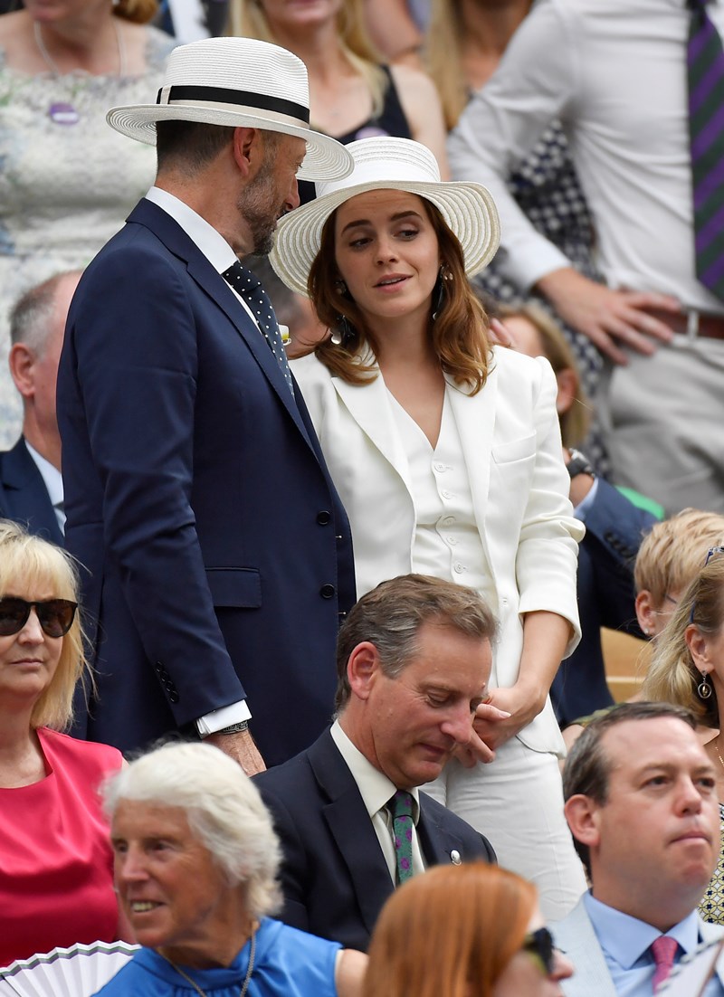 Emma Watson WALCZY o prawa kobiet w... Polsce! Emma Watson WALCZY o prawa kobiet w... Polsce!