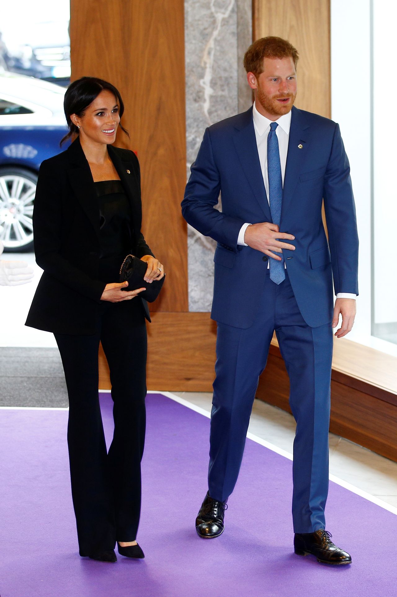 W rodzinie królewskiej będzie w tym roku dużo śmiechu, gdy rozpakują prezenty