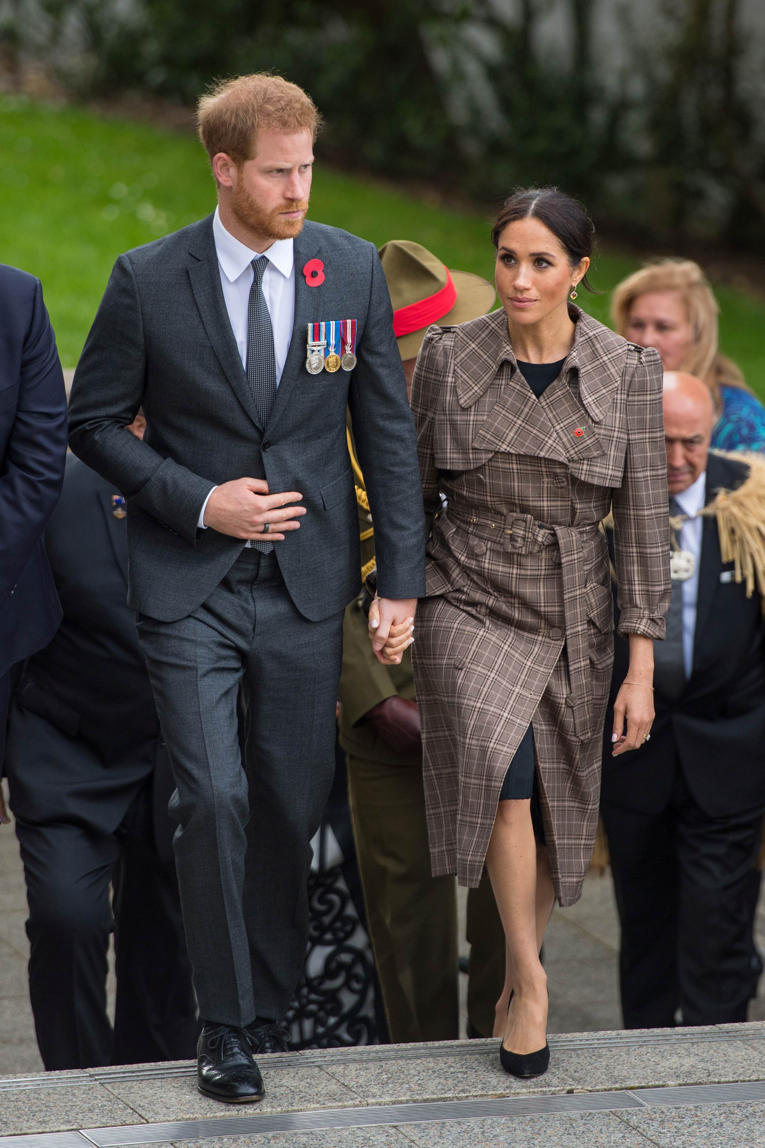 Meghan poznała domową OBSESJĘ księcia Harry'ego! Ciężko jest z tym żyć
