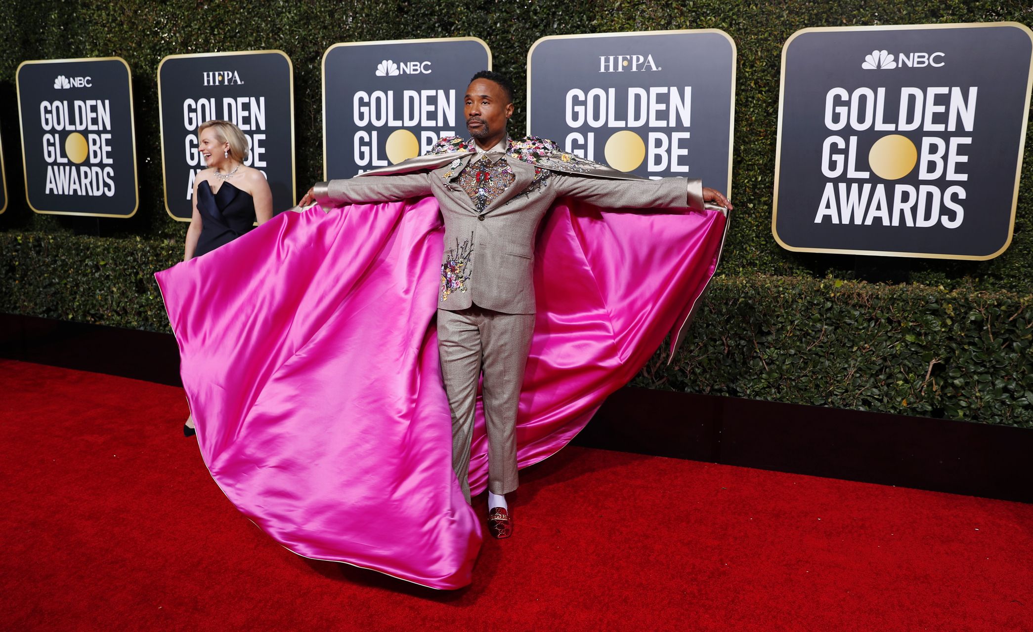 Billy Porter
