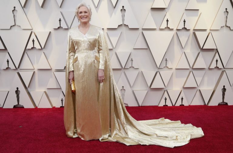 91st Academy Awards - Oscars - Hollywood