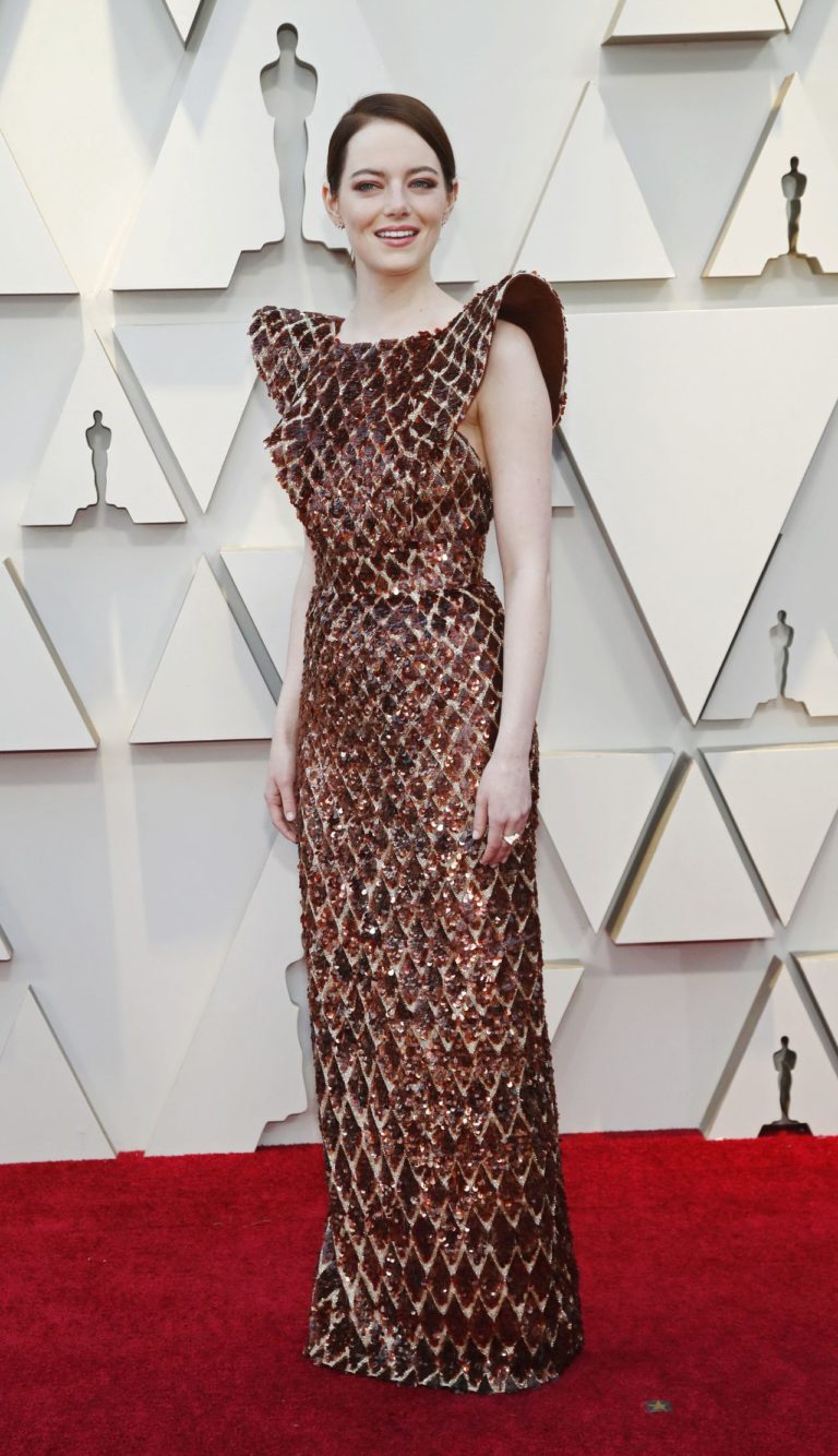 91st Academy Awards - Oscars - Hollywood
