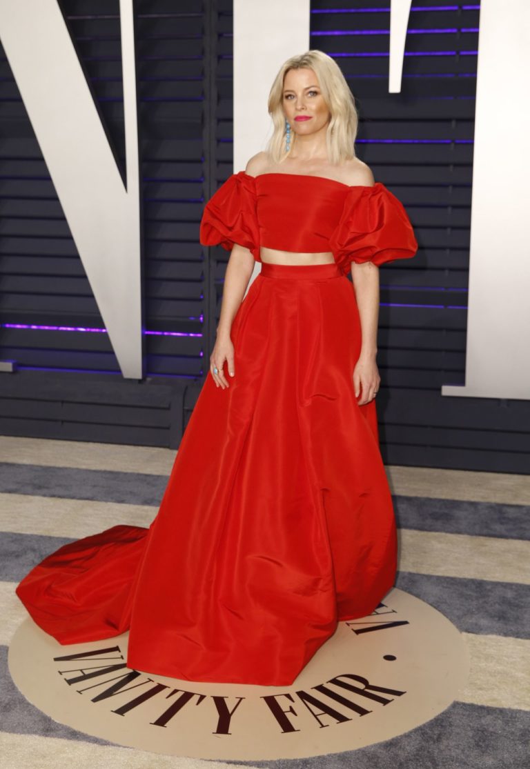 91st Academy Awards Äd Vanity Fair Äd Beverly Hills