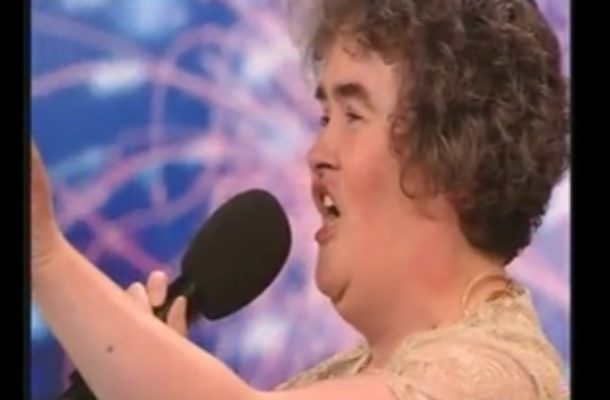 Susan Boyle – 47-letnia gwiazda brytyjskiego Mam Talent!