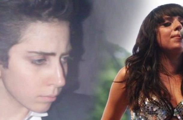 Jo Calderone – alter ego Lady Gagi? (FOTO)