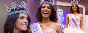 Ivian Sarcos Colmenares, Miss World 2011 (FOTO)